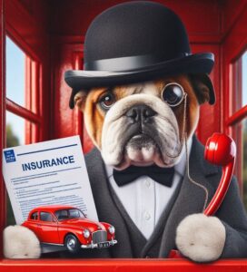 Cheap Car Insurance in the UK